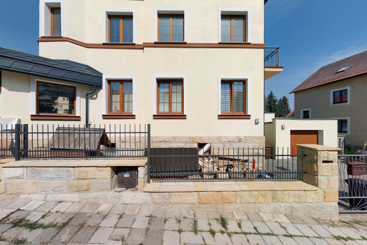 MUDr. Vladimír Hrudík foto 2