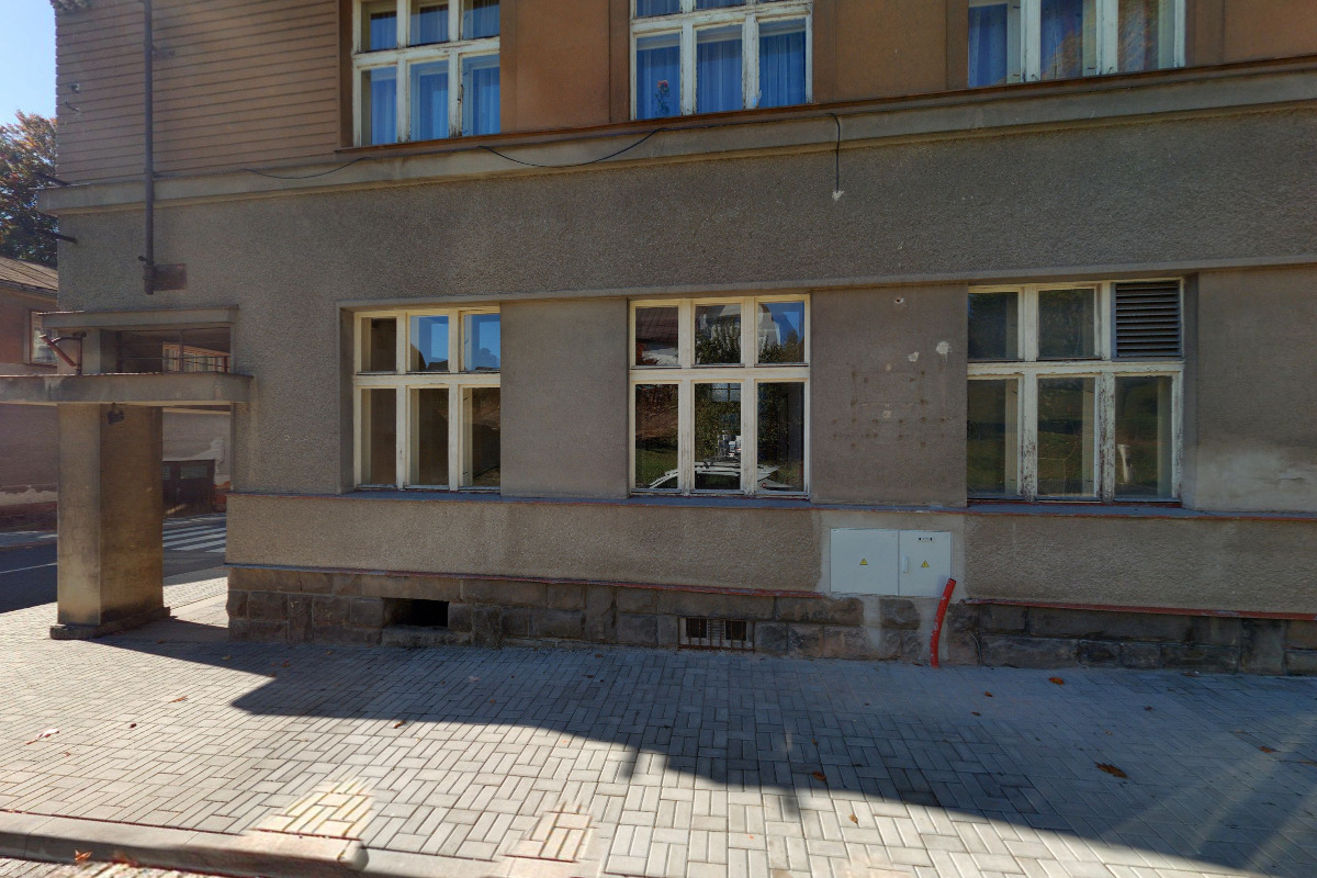 Pošta Roztoky u Jilemnice foto 2