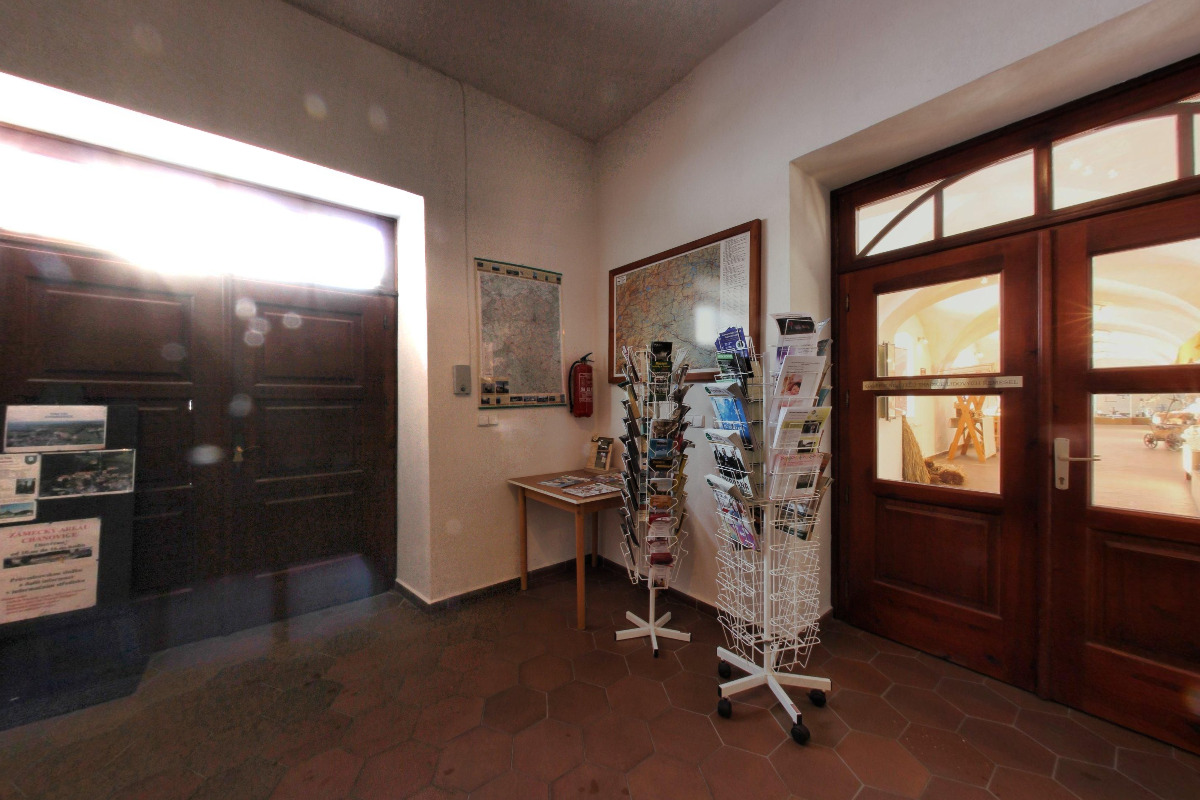 Elektroinstalace Bohumil Urbánek