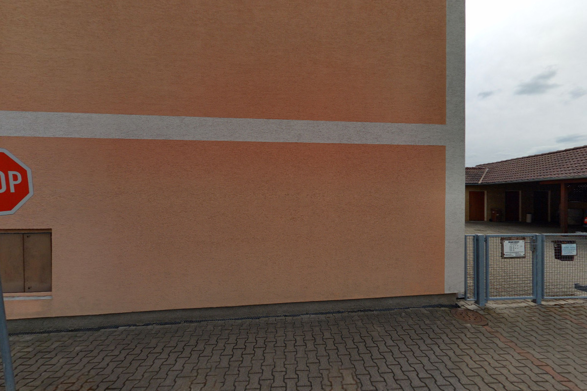 Myslivecký spolek Boseň