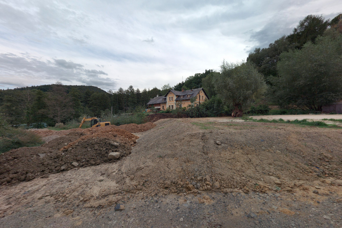 Stavby a montáže Turnov, spol. s r.o.