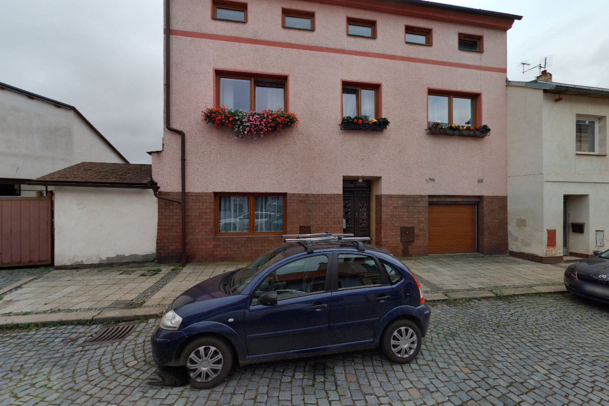 Pneuservis Jan Doležal