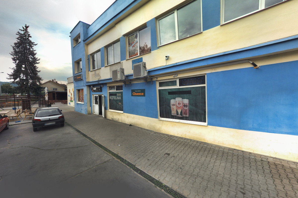 Nakoupíme za Vás v Šumperku