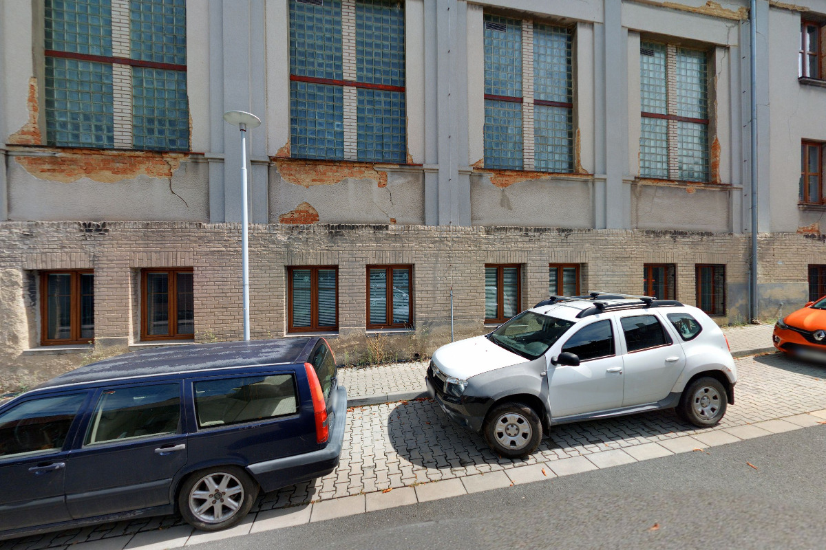 Restaurace Sokolovna