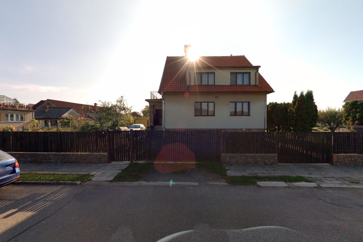 Andrea Žáková FASHION