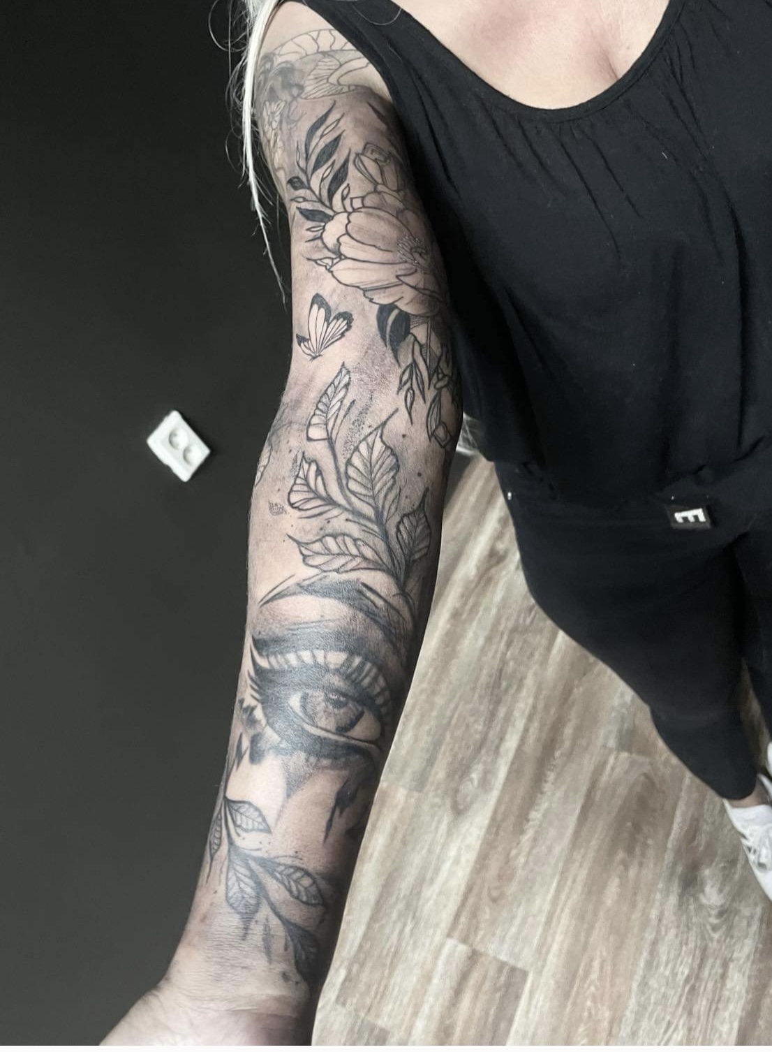 MH Tattoo foto 3
