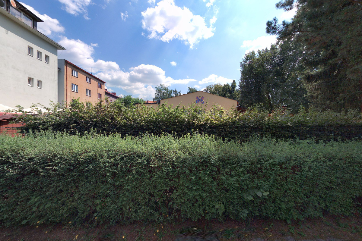 Domov Ráček, o.p.s.