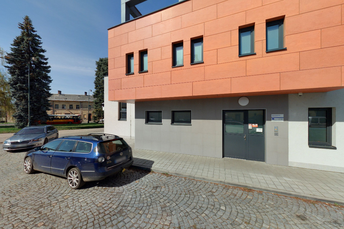 SH ČMS - Sbor dobrovolných hasičů Jičín foto 3