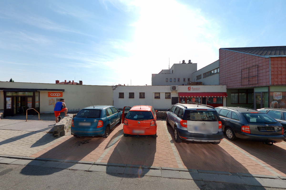 MASO ŽĎÁRSKO, s.r.o.