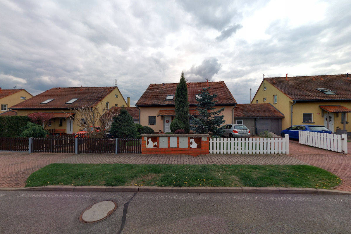 Navrátil - realitní a finanční kancelář