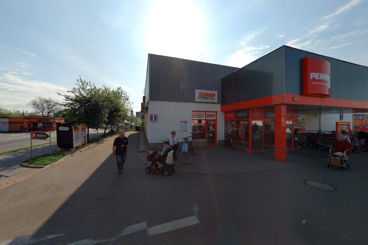 ZEMAN maso - uzeniny, a.s.