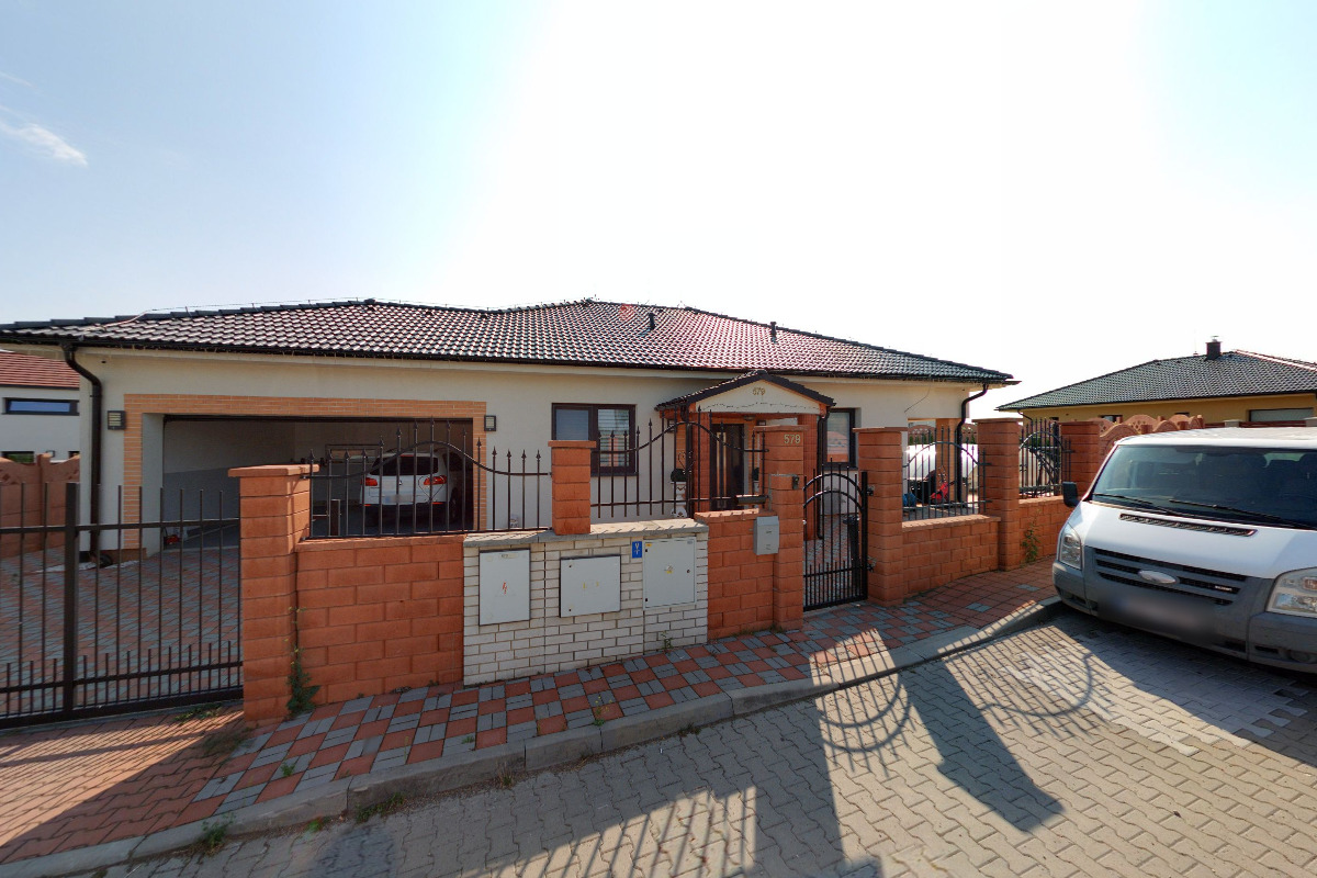 Jan Feri - zednické práce