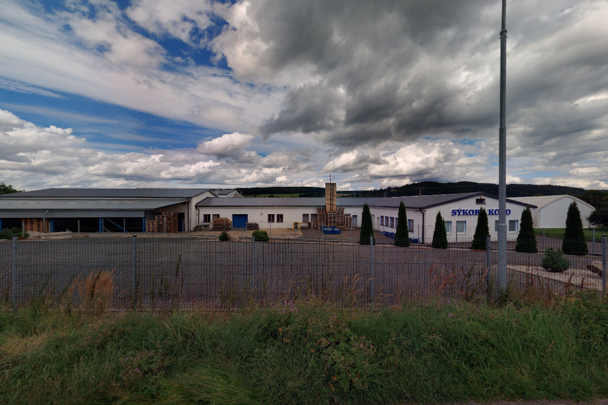 SÝKORA KOVO, s.r.o.