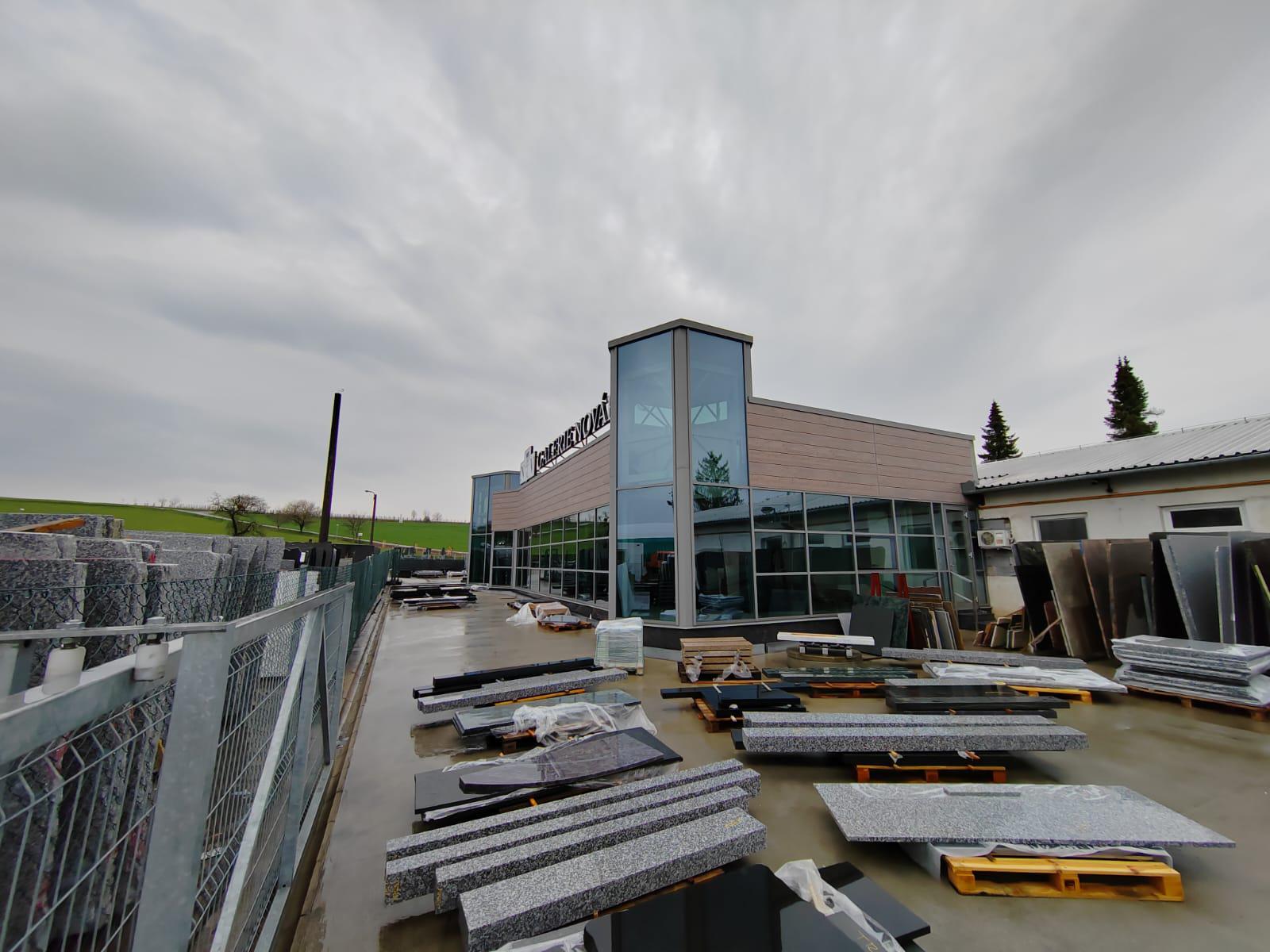 KAMENOSOCHAŘSTVÍ NOVÁK, s.r.o.