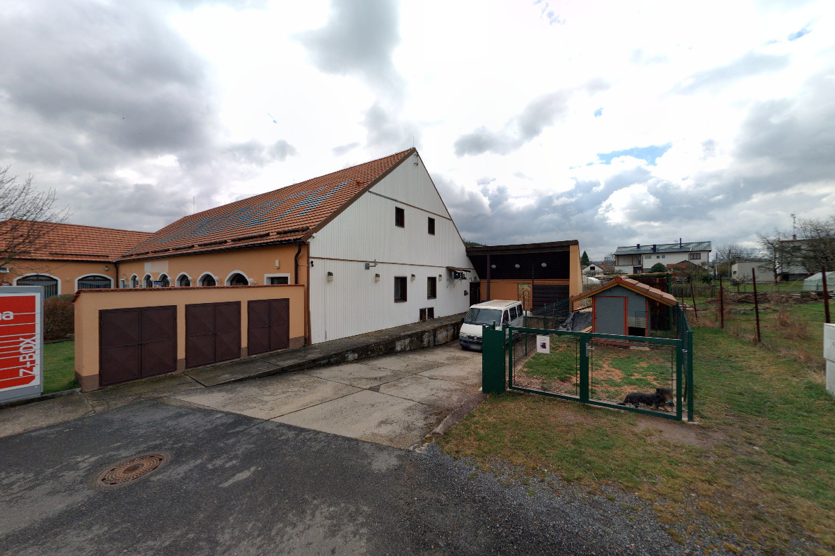 Můjobchod - Potraviny Tomma