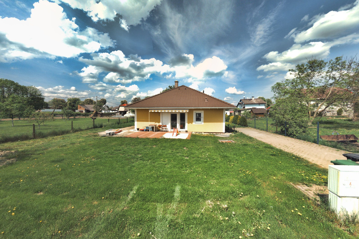 Zahradnictví Odstrčil