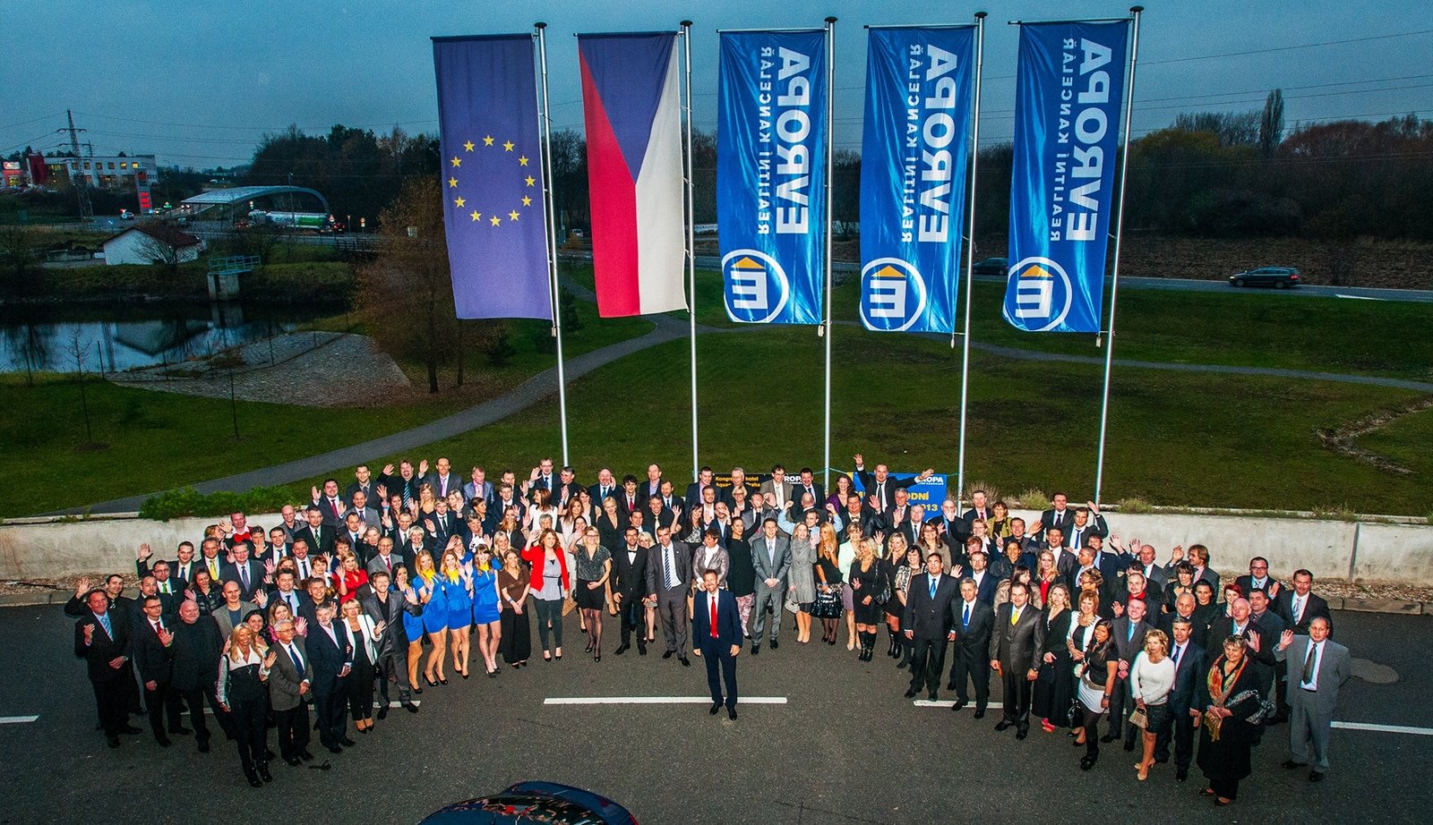 EVROPA realitní kancelář ČESKÝ BROD foto 5