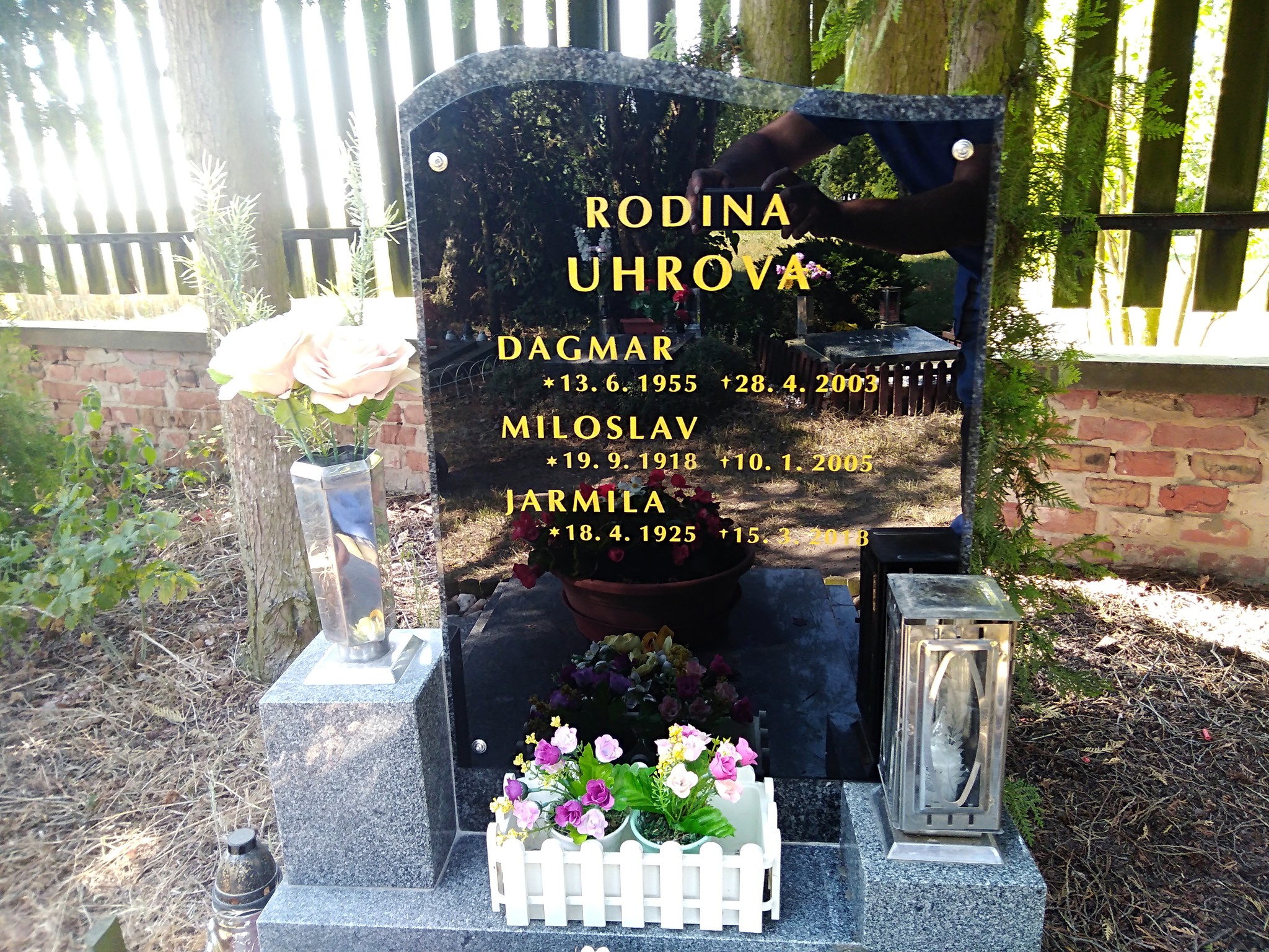 Kamenictví MG foto 2