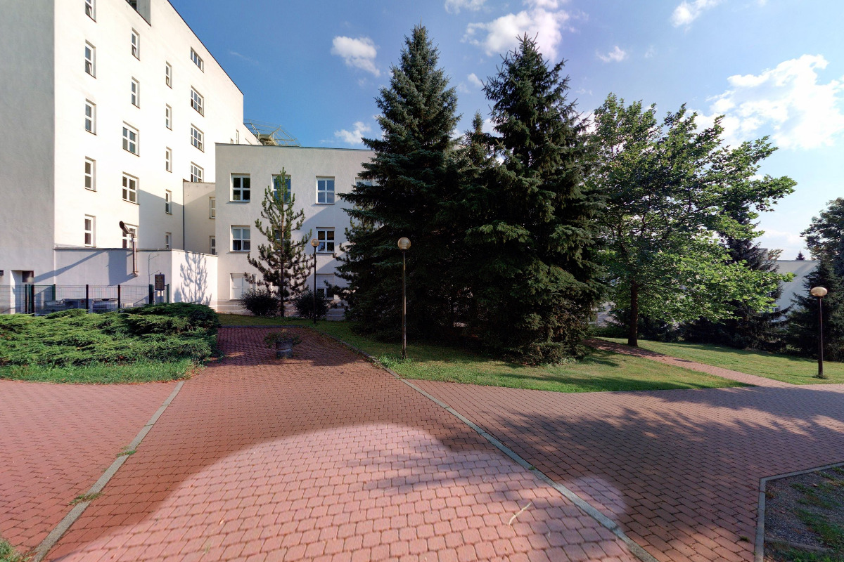 Ortopedická ambulance - Nemocnice Havlíčkův Brod foto 2