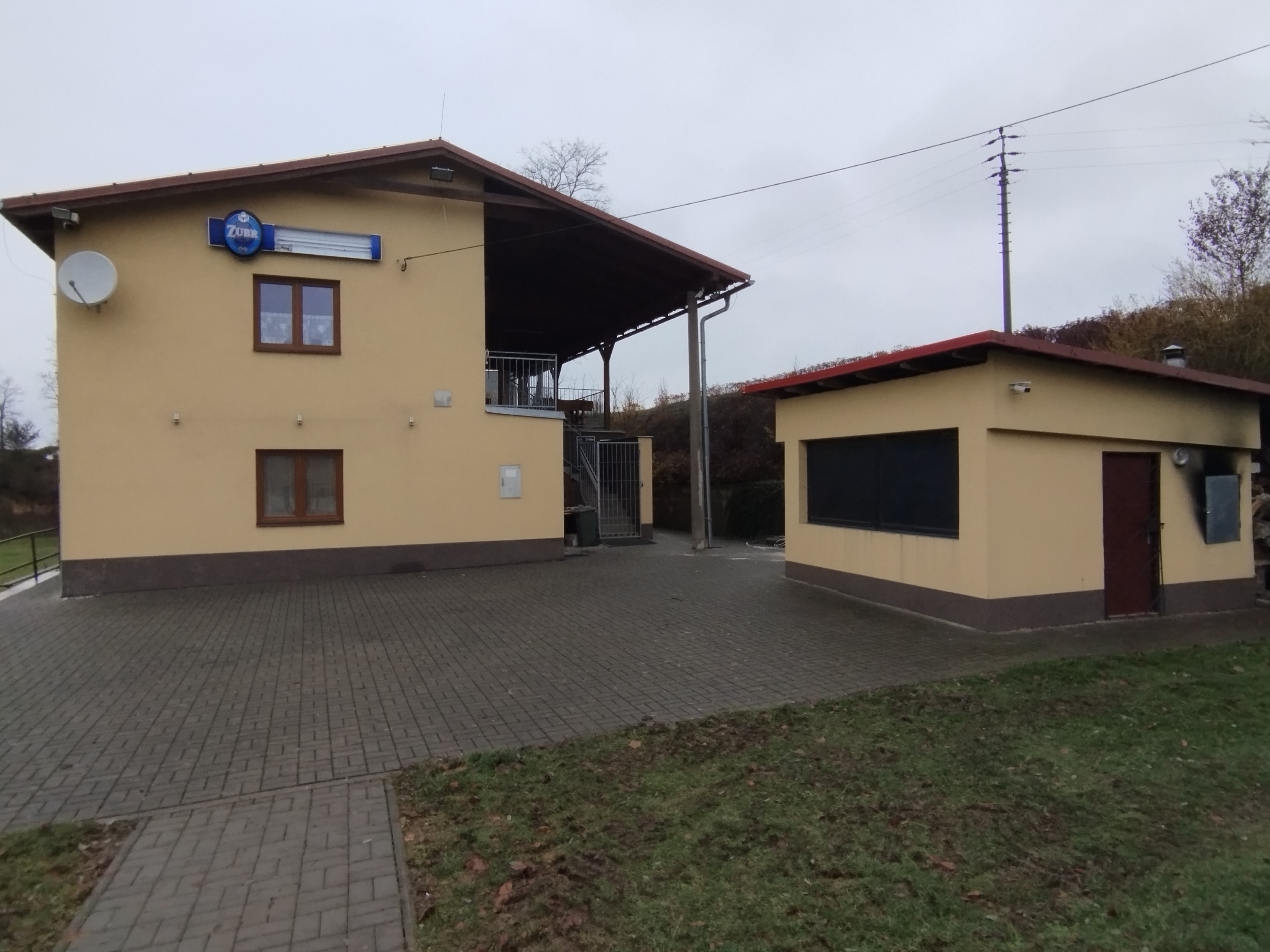 Sportbar Baďa foto 3