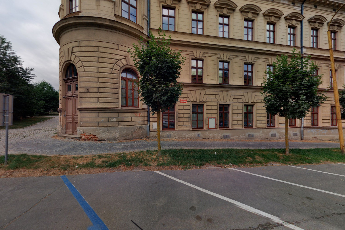 Střední průmyslová škola Jihlava foto 5