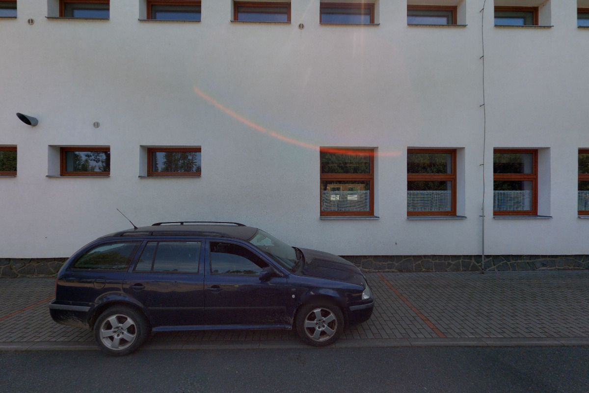 Martin Kříž - Výroba stavebnin