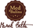 logo Marek Calta