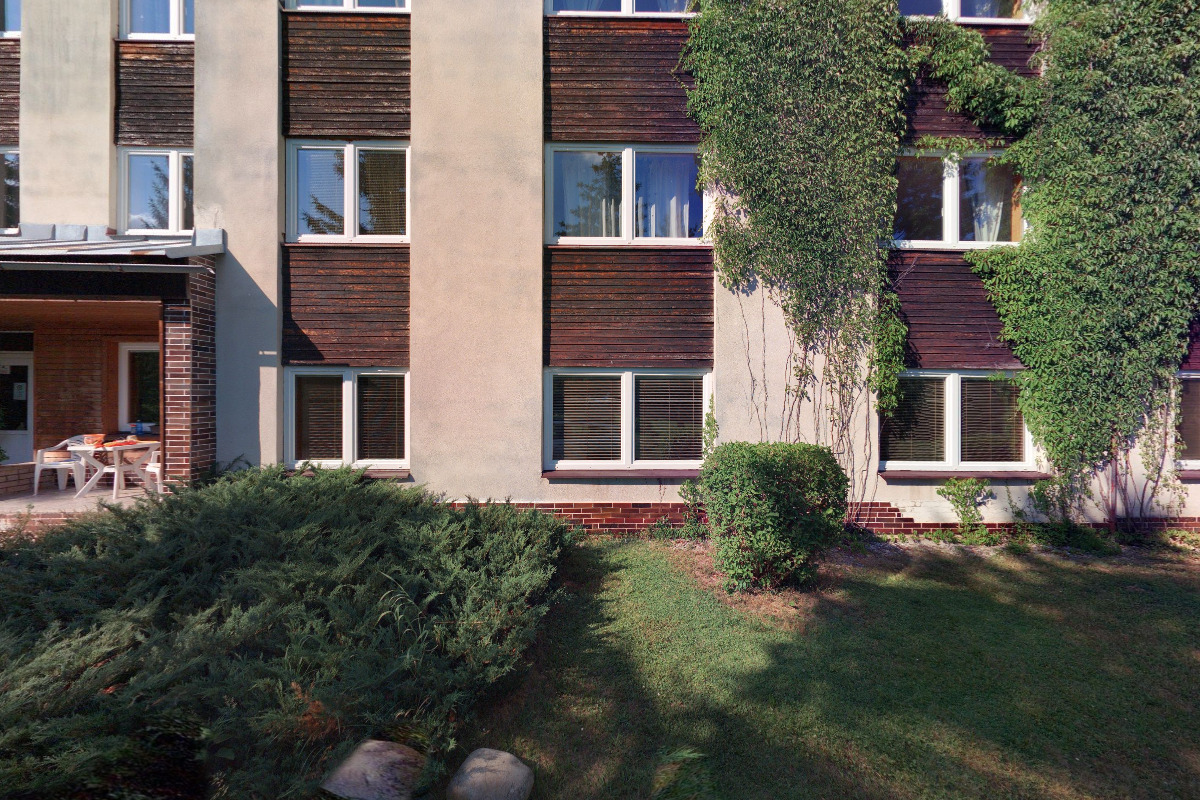 Holiday Park Vrchlabí - Liščí farma - hotel foto 2