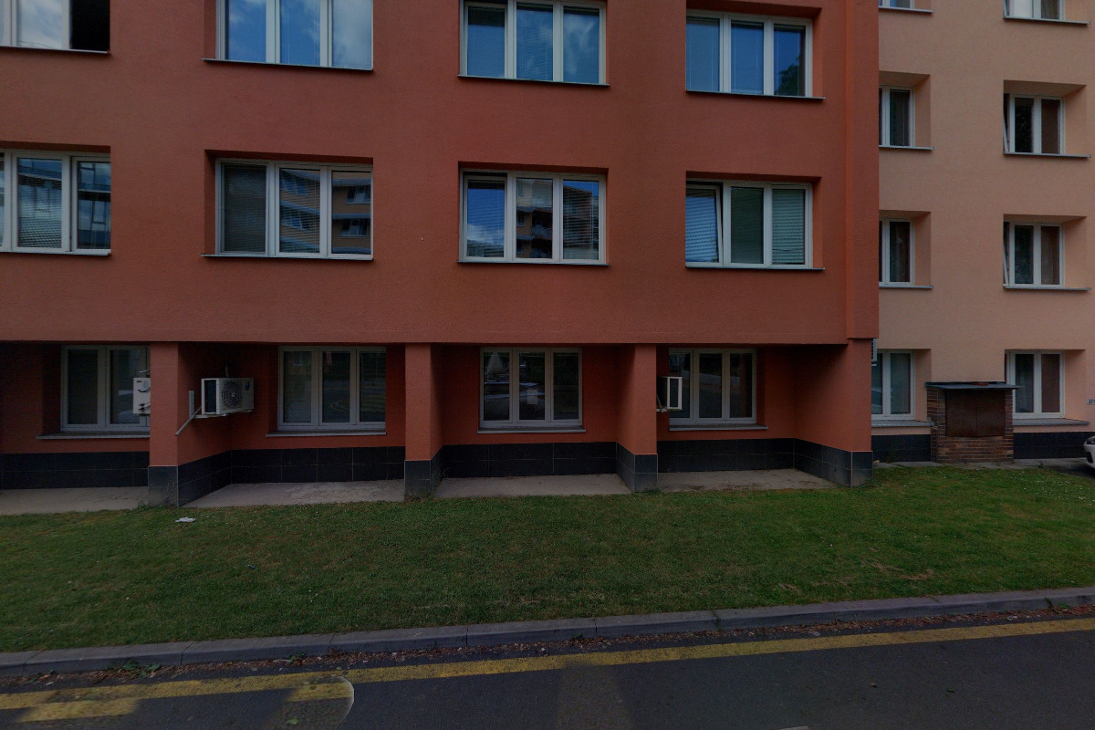 PRIVAMED - Revmatologická ambulance