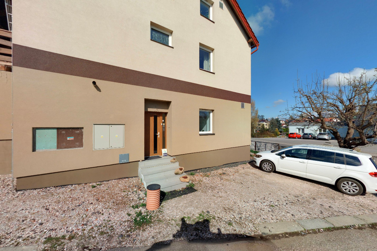 Apartmán u Ovečků