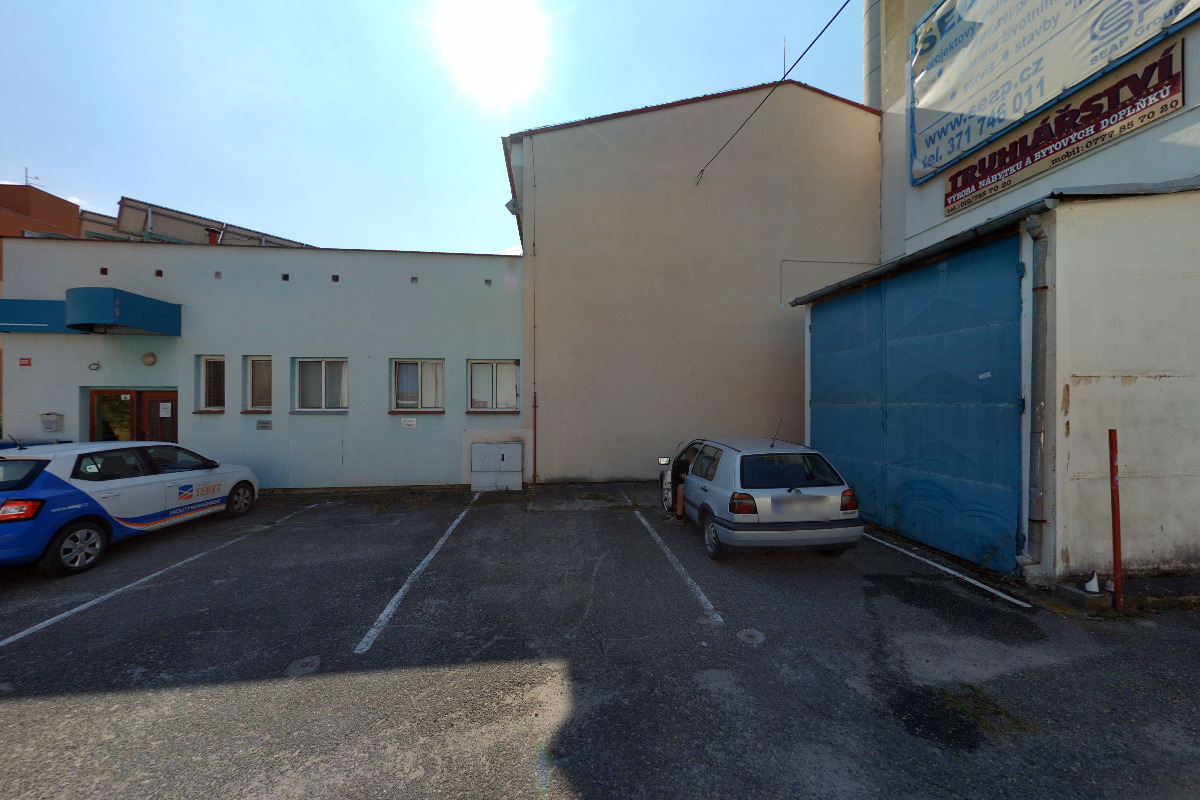 TEBYT - HB, s.r.o. foto 2