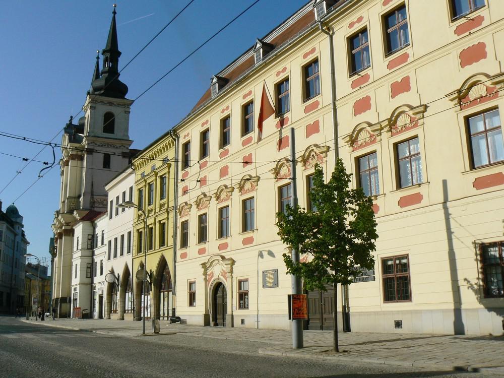 Magistrát města Jihlava foto 5