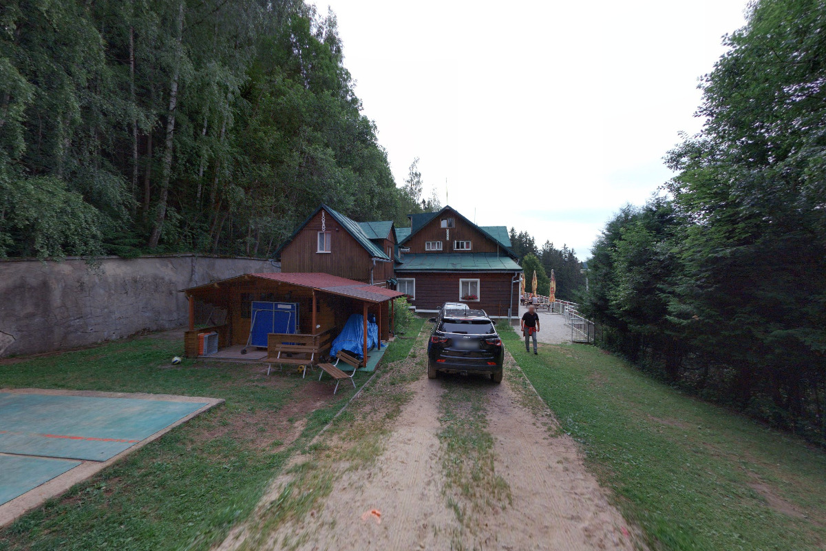 Penzion Táňa foto 4