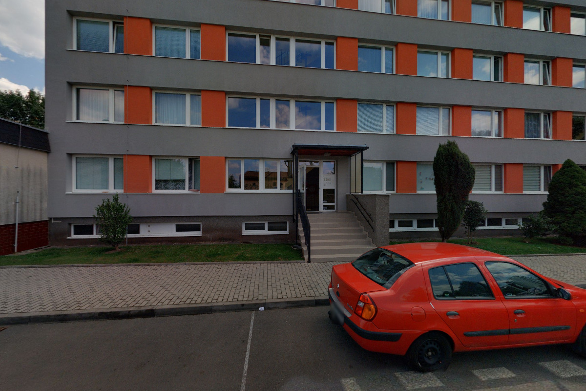 Irena Brabcová - stavebně technická kancelář