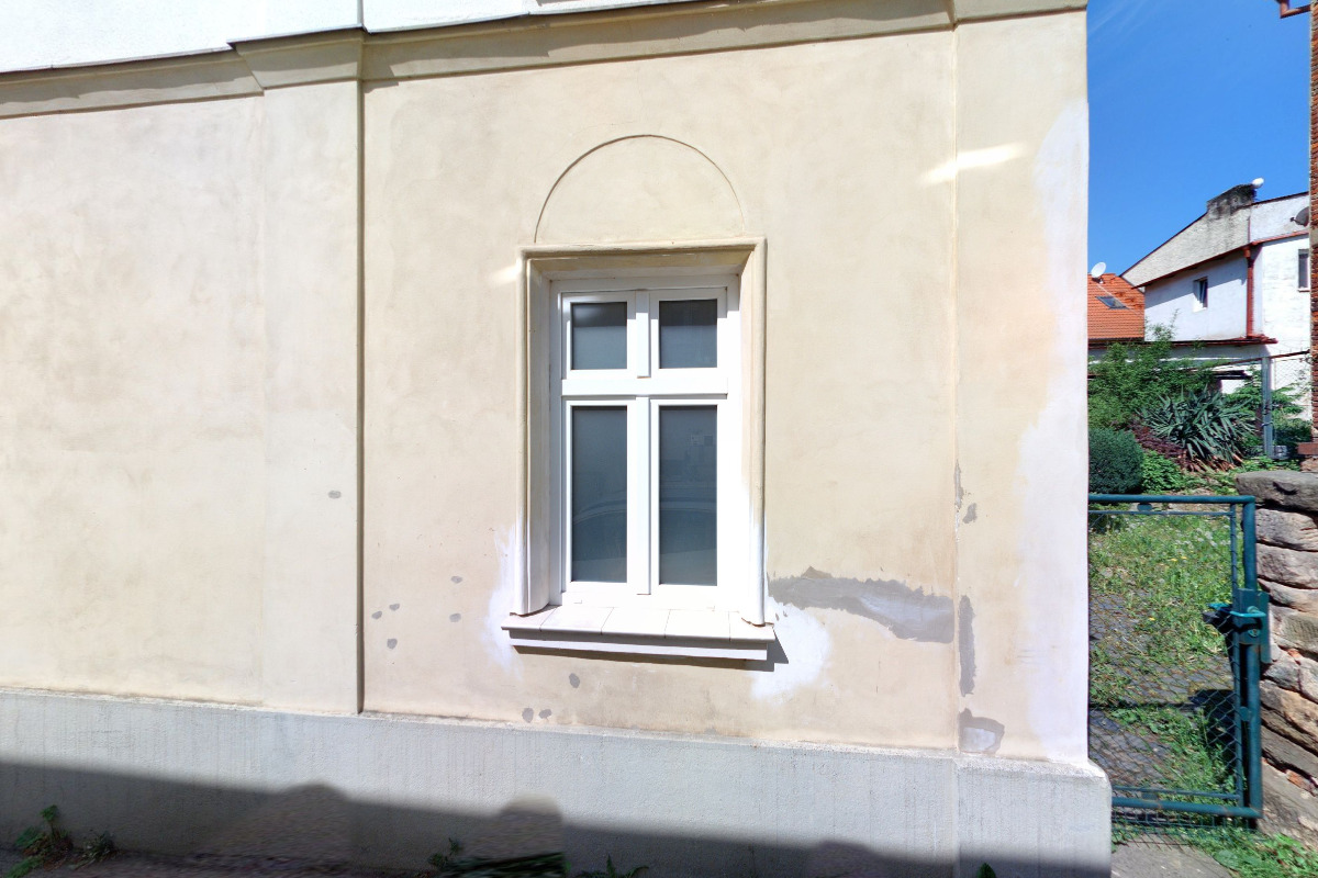 Apartmány Tiskárna