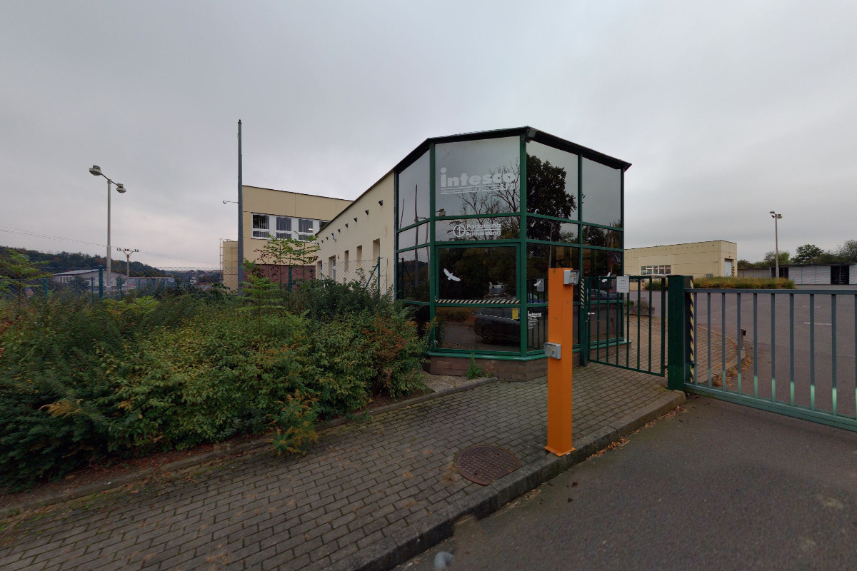 Intesco s.r.o. foto 5