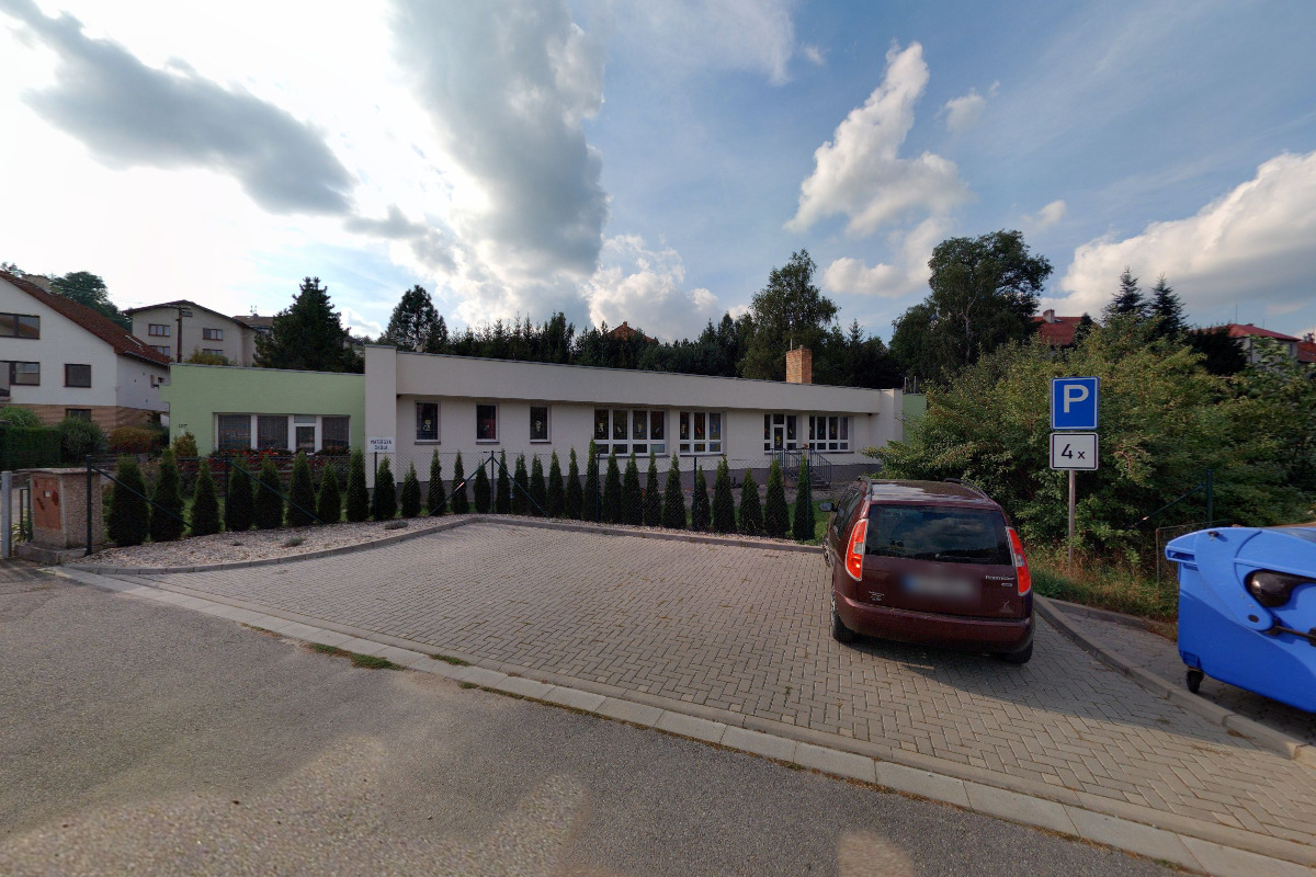 MŠ Velké Meziříčí, Mostiště