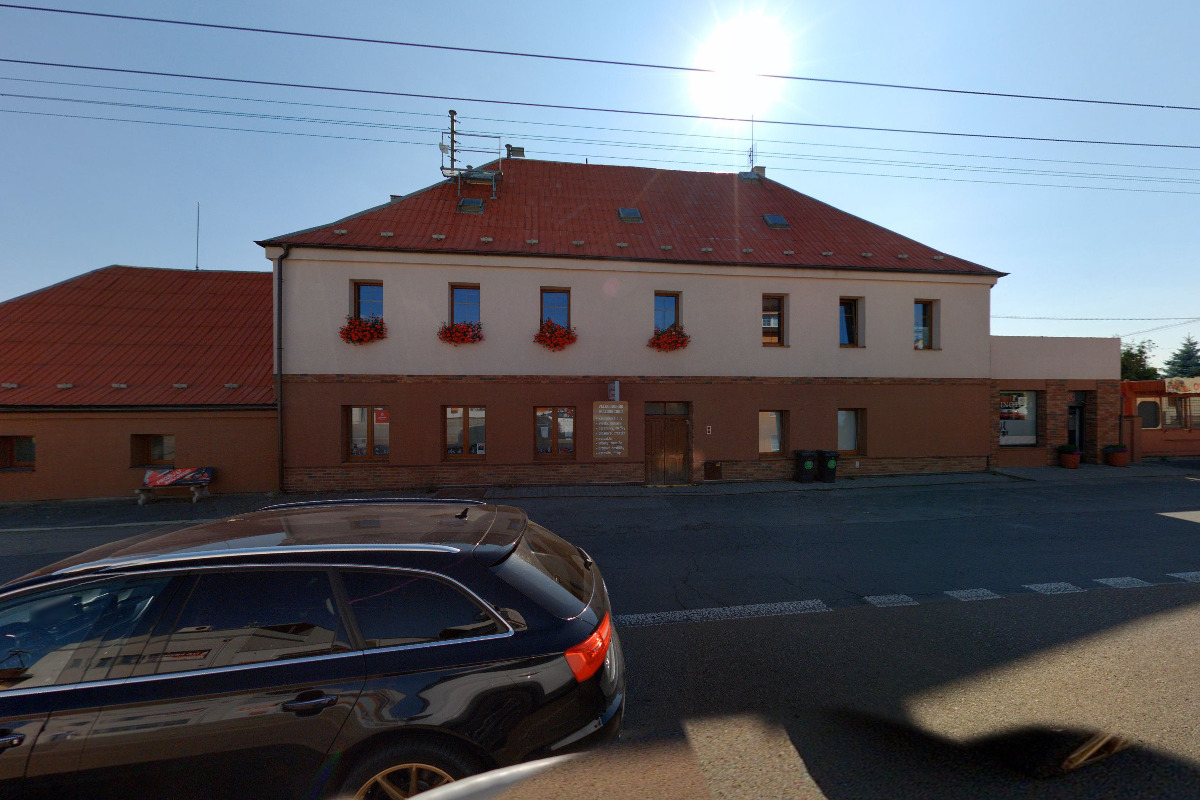 Chci opravit auto, s.r.o.