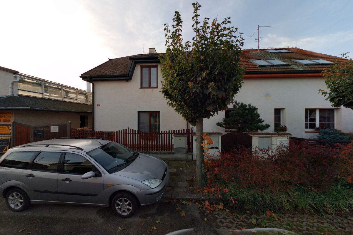 ZAHRADNÍCTVÍ - DANA SKOLILOVÁ foto 2