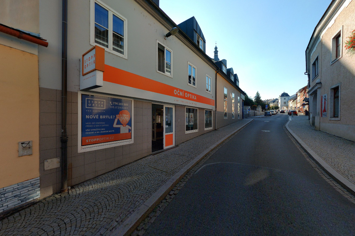 Zlatnictví Drahokam