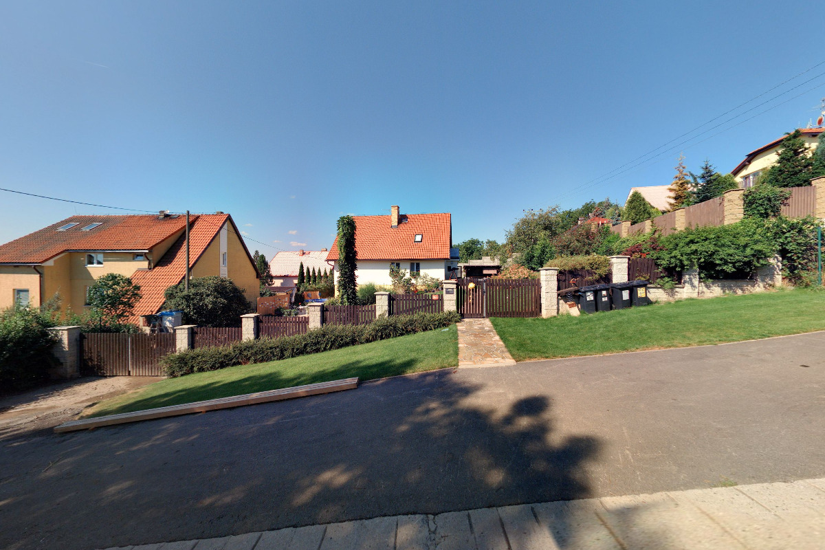 Ing. Václav Rosenreiter - ROZA