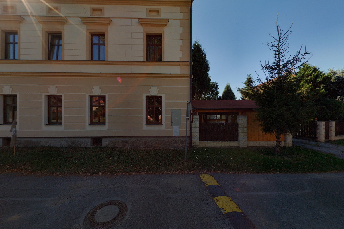 Penzion Haydnův dům