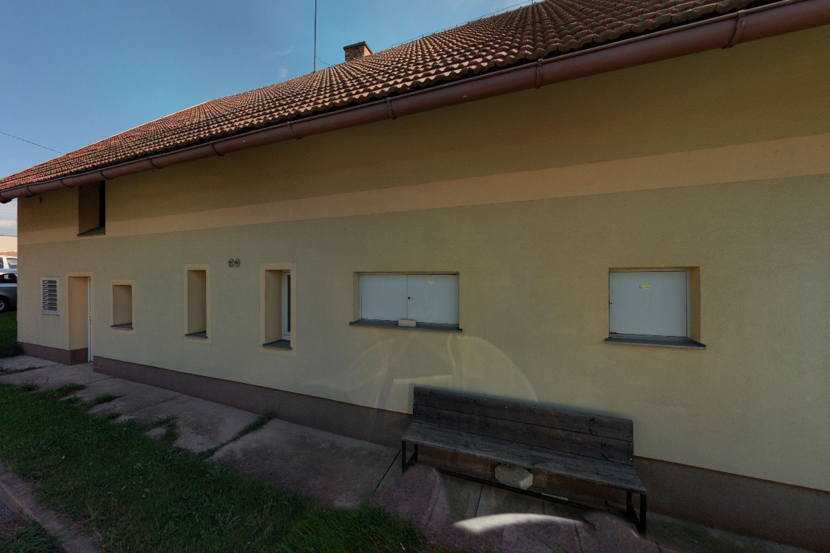 SH ČMS - Sbor dobrovolných hasičů Přibyslav