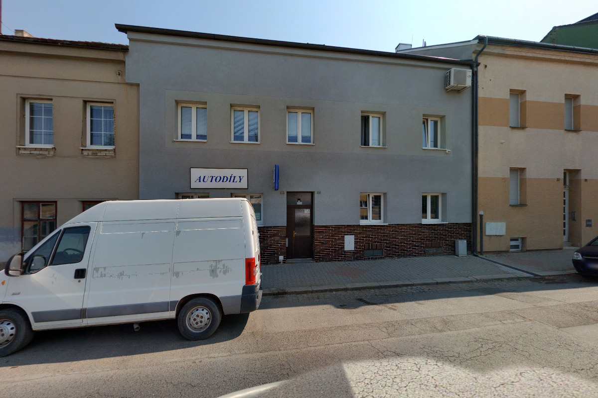 Autodíly Tomáš Reitmeier foto 2