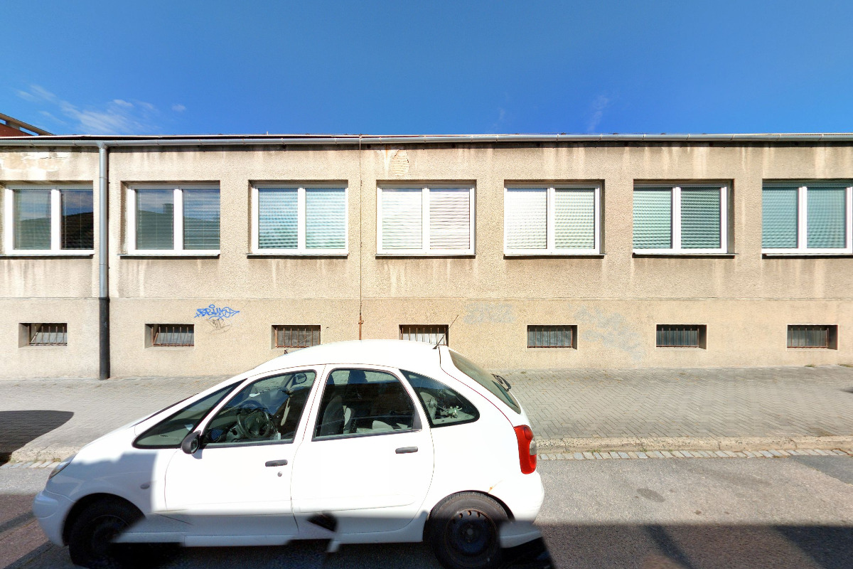 Pošta Velké Meziříčí foto 2