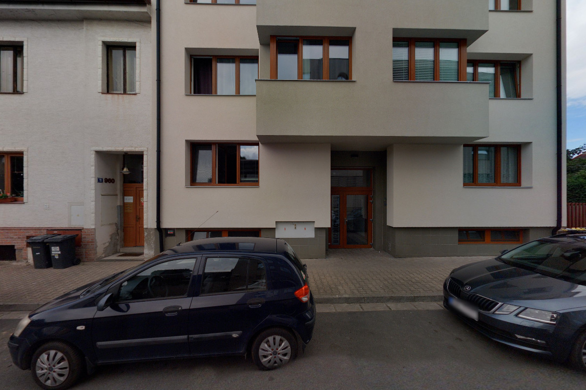 Ateliér DELTA 90´ foto 2