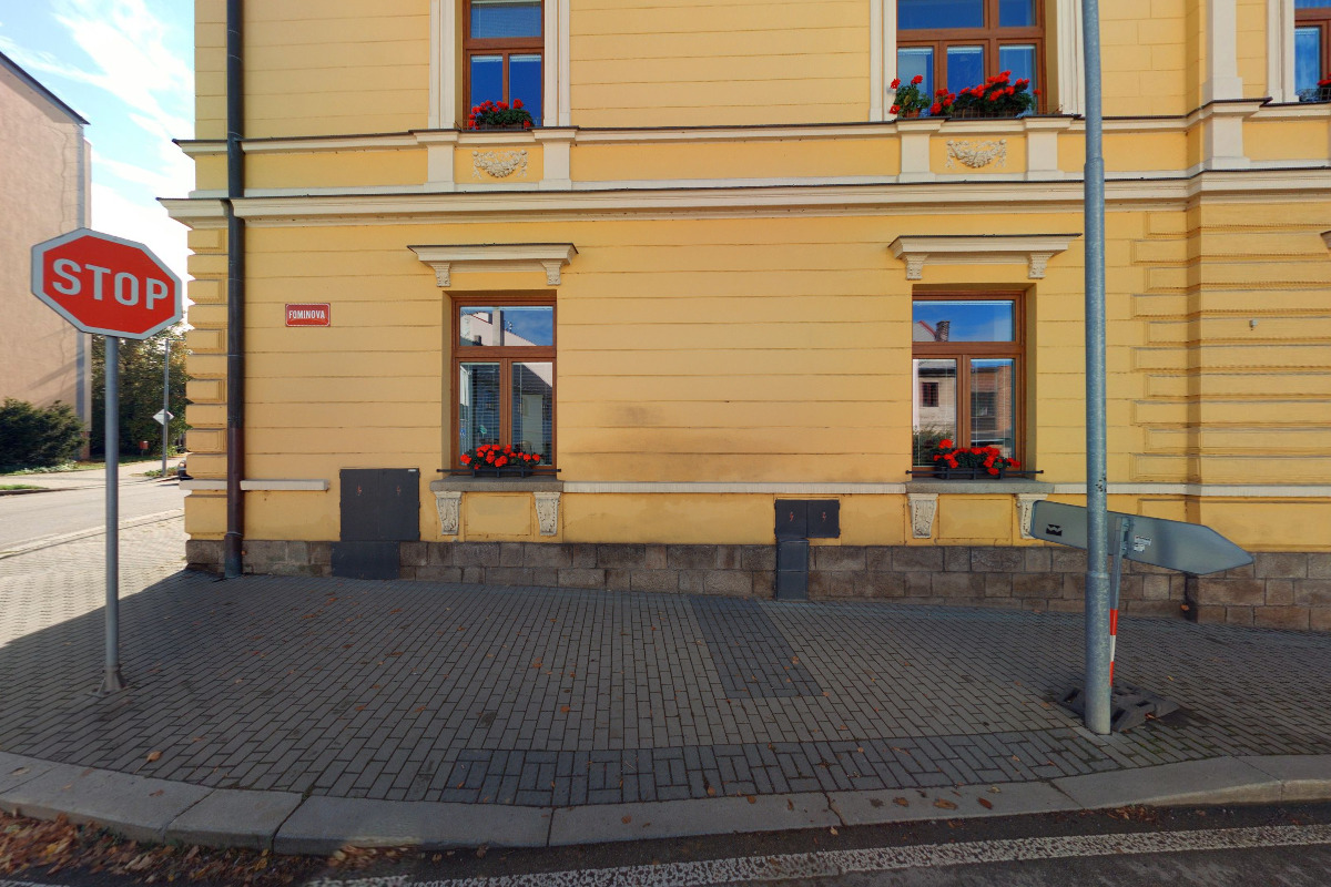 Knihovna Ignáta Herrmanna foto 3