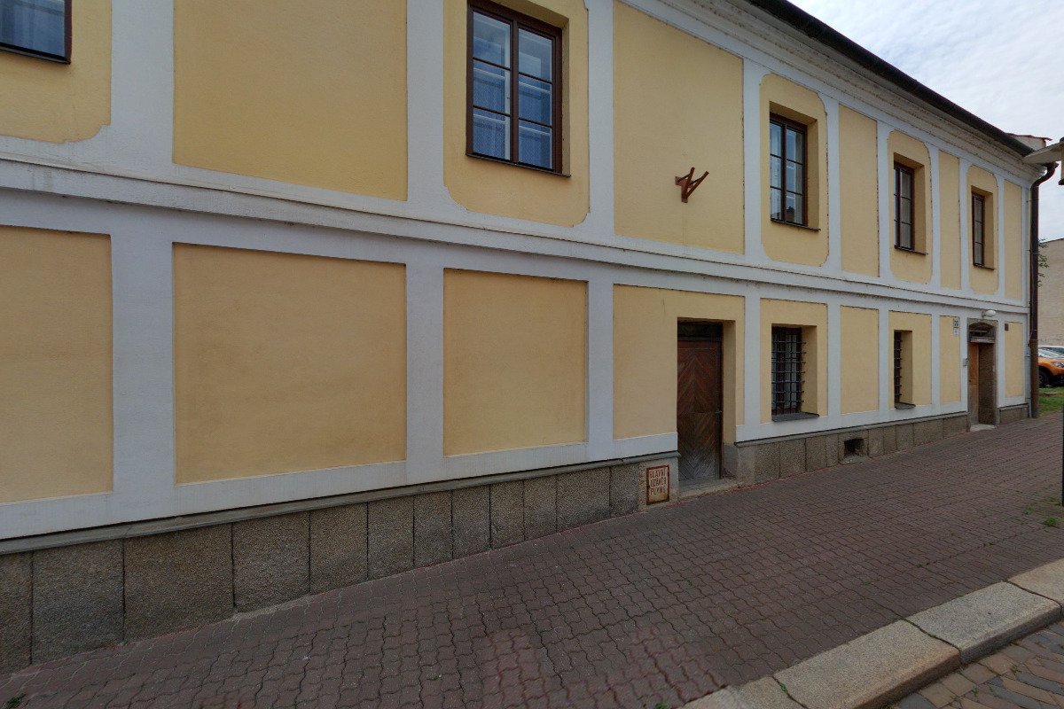 Farnost Třebíč-Jejkov foto 2