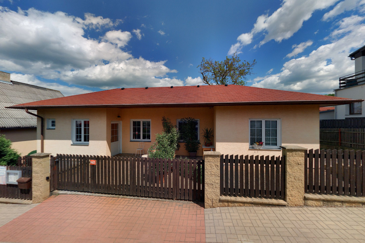 MUDr. Helena A. Macková