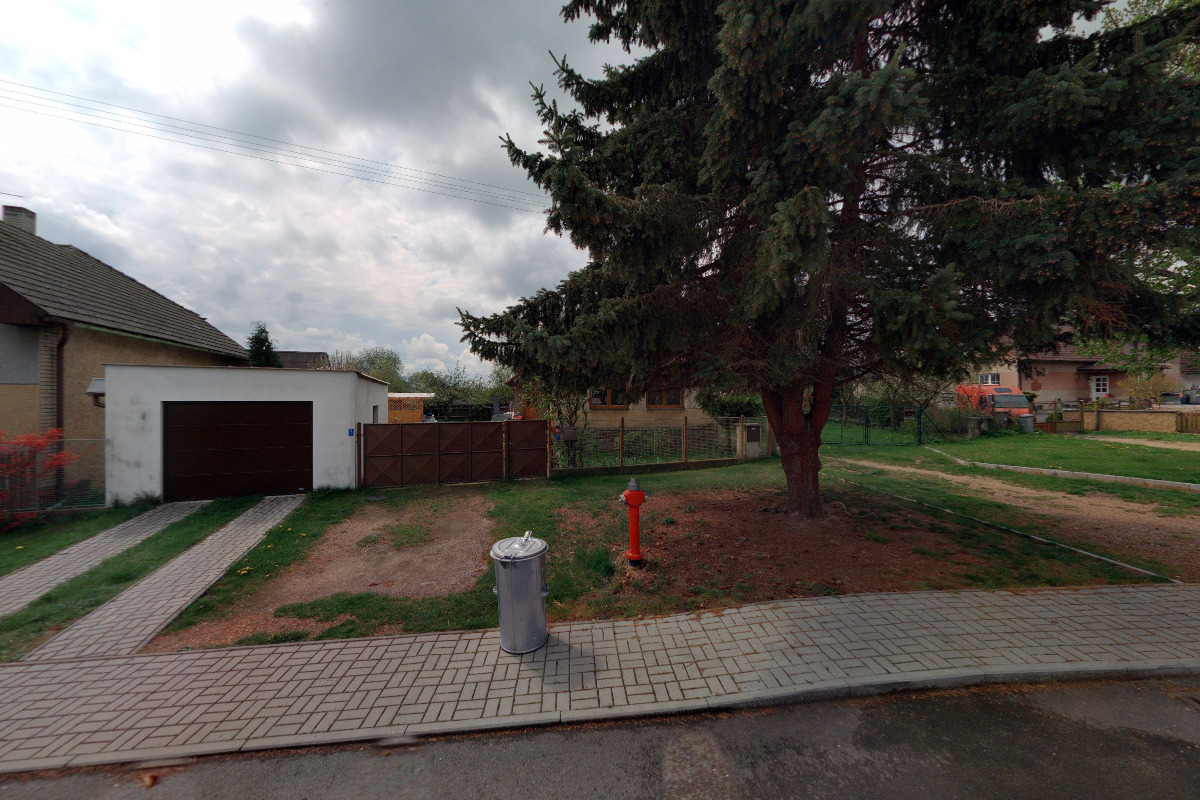 Řídicí systémy - Karel Veselý